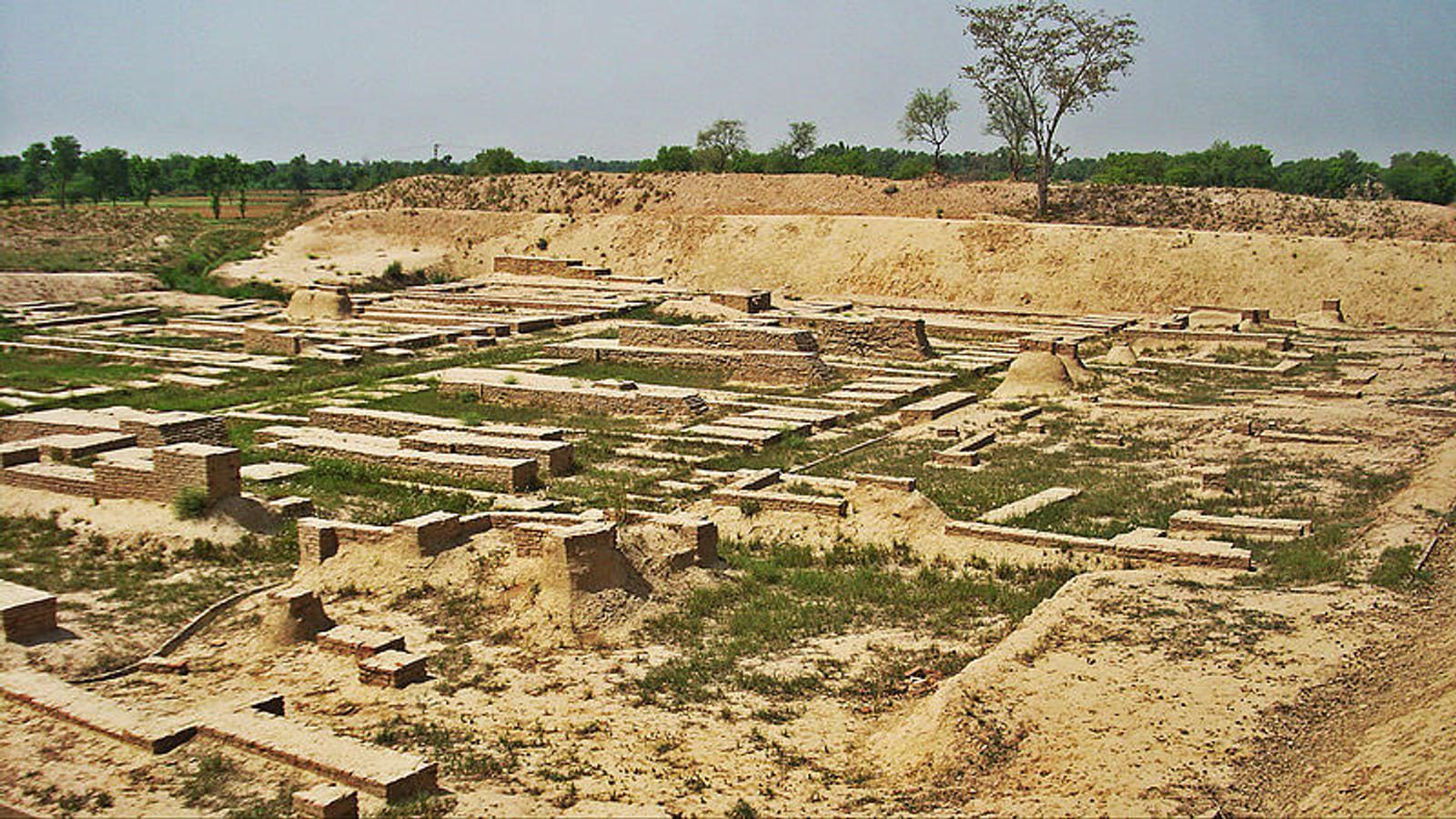 Harappa